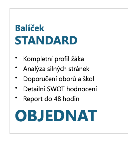 Základní balíček